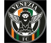 Logo Venezia - Logo squadre calcio Italia