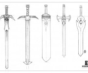 barbarian_Swords concept layout