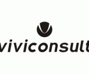  Nello Poli - Project: Logo Design 'Viviconsult - Servizi di Consulenza' - Client: MC&I for Viviconsult S.r.l.