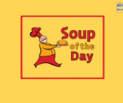 soup of the day