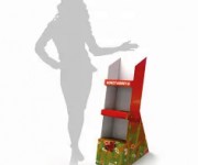 Cartonato da pavimento