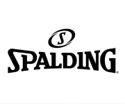 SPALDING logo Loghi moda abbigliamento