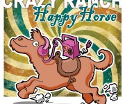cd-happy-horse