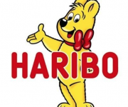 LOGO Haribo - Loghi Food famosi