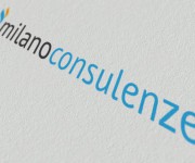 Logo per agenzia di consulenze finanziarie