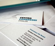 Centro Congressi Italia