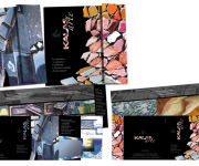 brochure mosaici