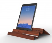iPad stand