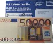 cartolina 50.000 finterziario Rimini