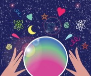 Energy Illustration