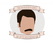 Ron Swanson
