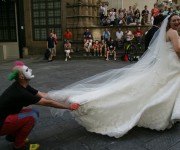 Firenze wedding