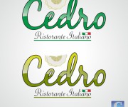 grafica - ristorante cedro_02