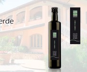 Packaging olio Pratoverde