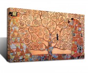 Quadro canvas - Albero della Vita, Klimt