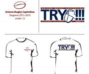 T-SHIRT-TRY