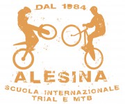 Logo Alesina