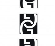monogramma