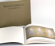 Pizzi Cannella, Nottambulo - Catalogo
