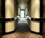 albergo in Parma