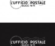LOGO - Ristorante L'ufficio Postale Bologna