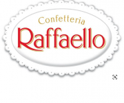 LOGO Raffaello - Loghi Food famosi