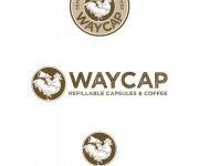 Logo WayCap