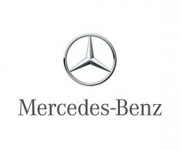 Mercedes Benz logo - Loghi auto famosi