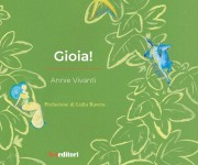 Gioia! - Cover illustration