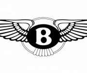 Logo-Bentley- Loghi automotive lusso copia