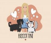 Biscottini