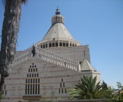 TerraSanta Nazareth