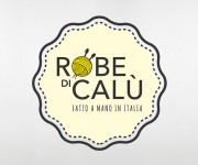 Robe di Calu' | Logo
