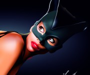 #catwoman