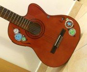 chitarra