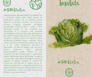 cartellino prodotto per società di coltivazione agritalia3