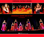 Spettacolo teatrale