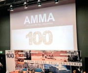 100 Anni AMMA-Confindustria 2019 2