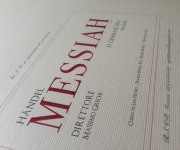 Messiah - Invito VIP