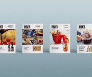 BIALETTI | SCHEDE FOOD | 2016