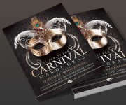 Flyer Carnevale