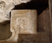 CAPPELLA ALTARE CON SUDARIO - GONZAGA-MN (12)