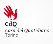 Progettazione logo per la Casa del quotidiano di Torino