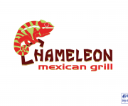 chameleon mexican grill