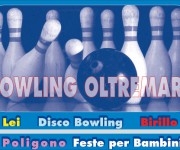 bowling pannello