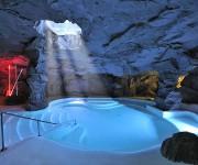 Tombolo Talasso Resort - grotta emozionale