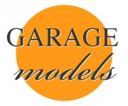 logo garage models