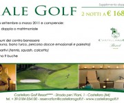 Speciale golf