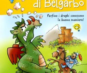 Nel Regno di Belgarbo 72