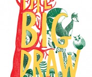draw the big draw competition